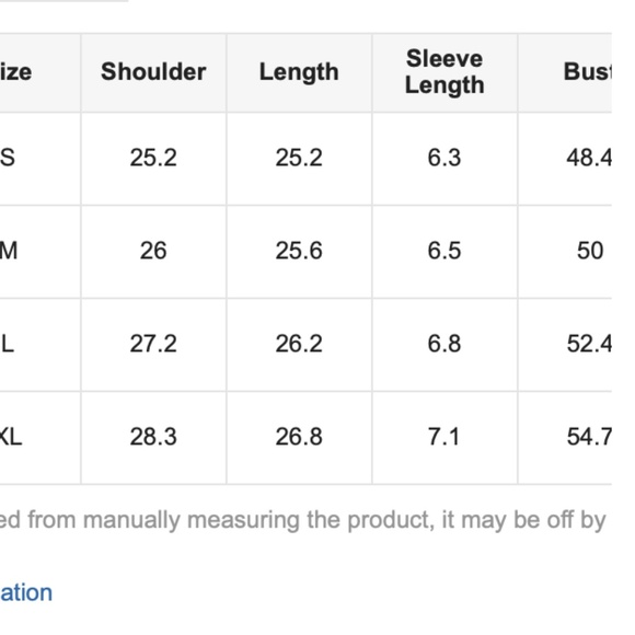 Solid Reverse Stitch V neck Oversized Tee top - Picture 7 of 7